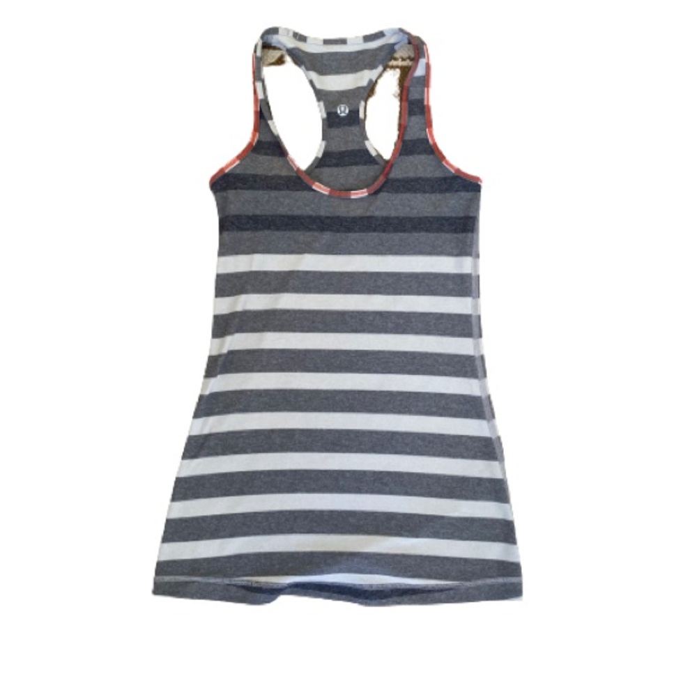 Lululemon cool racerback